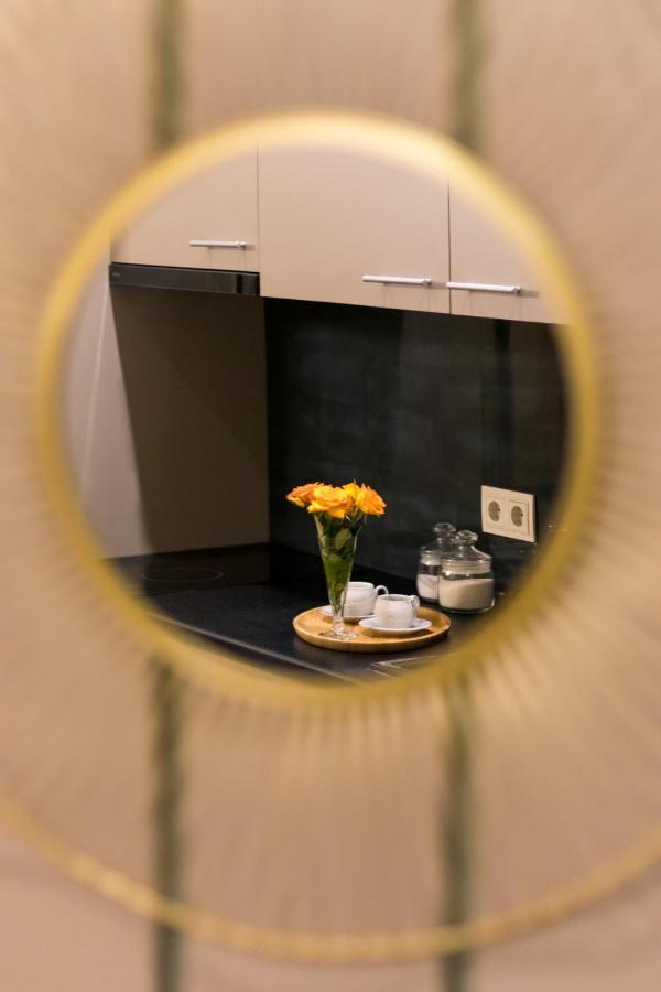 Hotelise L Bird Eye Apartment Jerevan Buitenkant foto