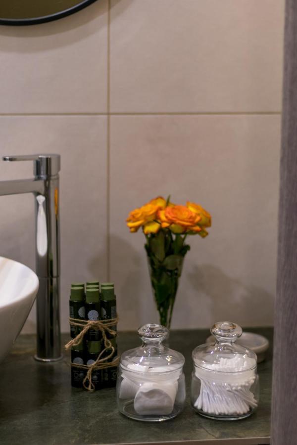 Hotelise L Bird Eye Apartment Jerevan Buitenkant foto